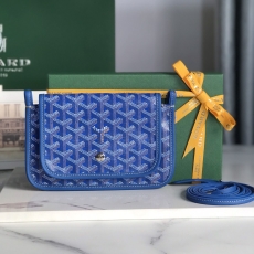 Goyard Satchel Bags